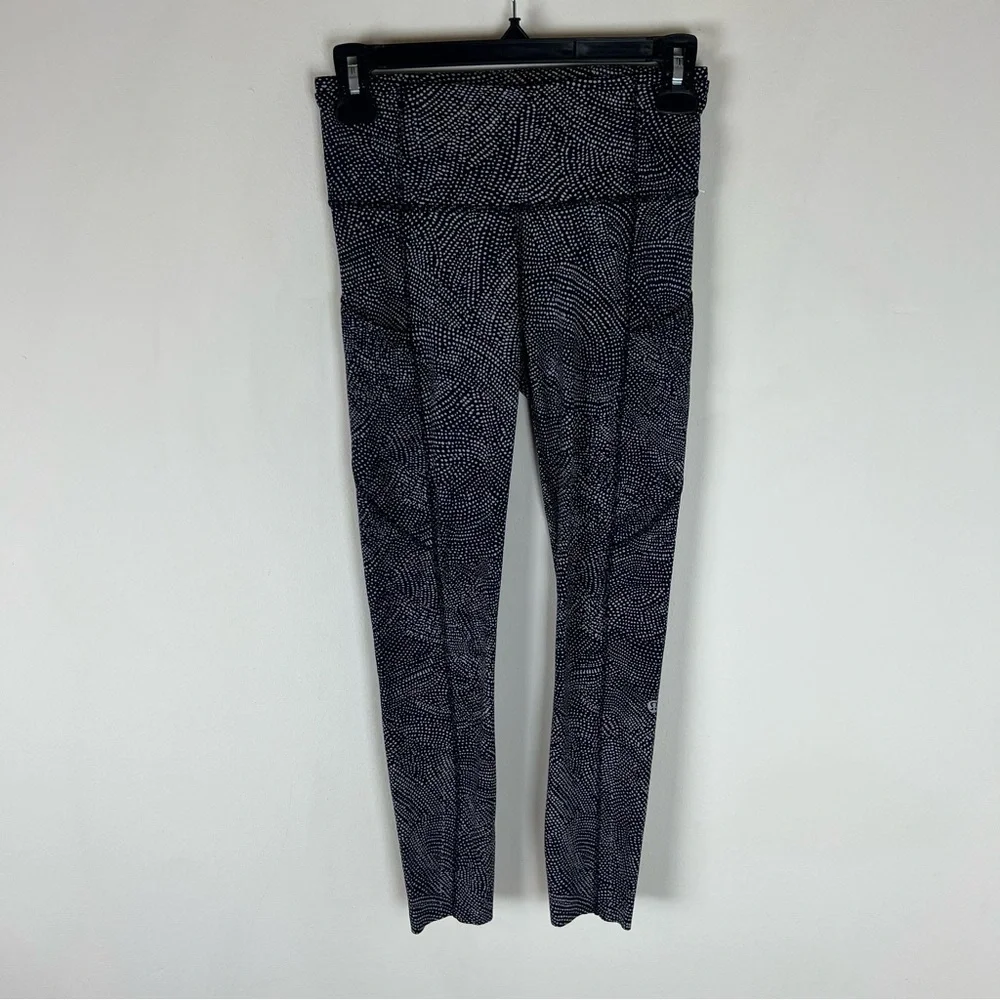 Lululemon Fast and Free Tight II 25